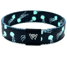 Load image into Gallery viewer, Jellyfish Wristband Bracelet