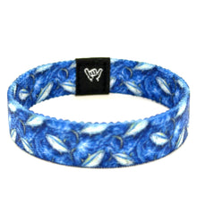 Load image into Gallery viewer, King Mackerel Wristband Bracelet