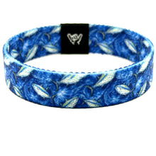Load image into Gallery viewer, King Mackerel Wristband Bracelet