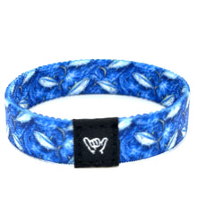Load image into Gallery viewer, King Mackerel Wristband Bracelet