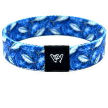 Load image into Gallery viewer, King Mackerel Wristband Bracelet