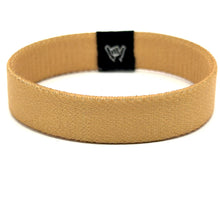 Load image into Gallery viewer, Kona Khaki Wristband Bracelet