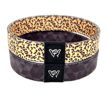 Load image into Gallery viewer, Leopard Print BLK Pack