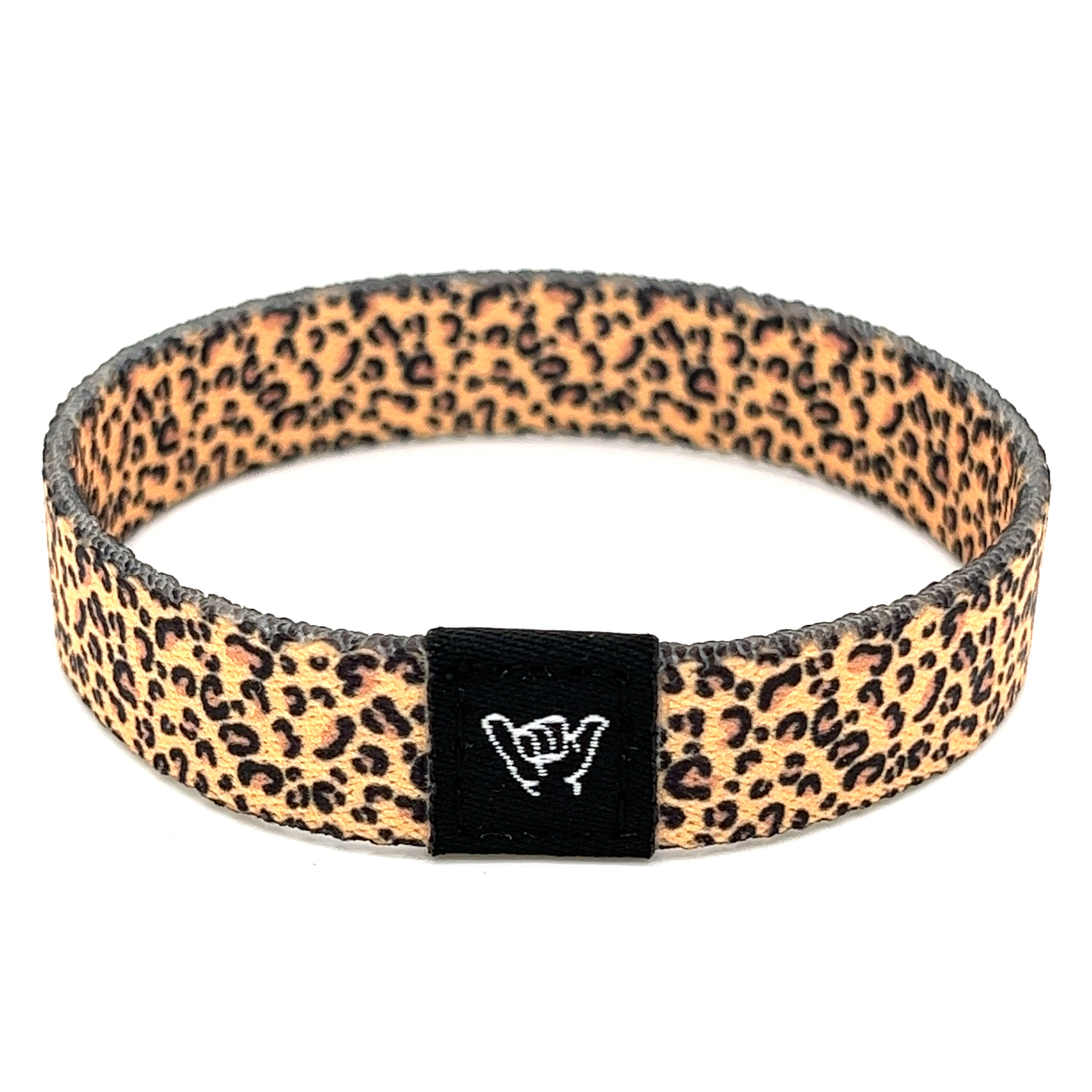 romancatcher pow bracelet leopard レオパード Leopard Paw Bracelet | David Webb New York