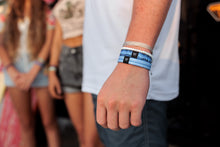 Load image into Gallery viewer, Big Sky Wristband Bracelet