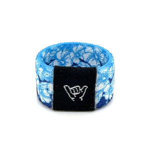 Luau Party Ring Band