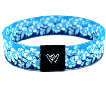 Load image into Gallery viewer, Luau Party Wristband Bracelet