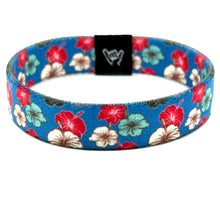 Load image into Gallery viewer, Mahalo Wristband Bracelet