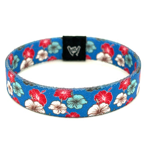 Mahalo Wristband Bracelet