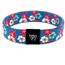 Load image into Gallery viewer, Mahalo Wristband Bracelet