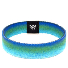 Load image into Gallery viewer, Mahi Mahi Skin Wristband Bracelet