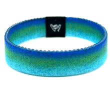 Load image into Gallery viewer, Mahi Mahi Skin Wristband Bracelet