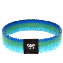 Load image into Gallery viewer, Mahi Mahi Skin Wristband Bracelet