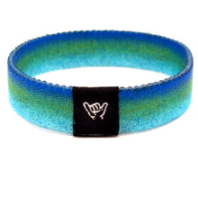 Load image into Gallery viewer, Mahi Mahi Skin Wristband Bracelet