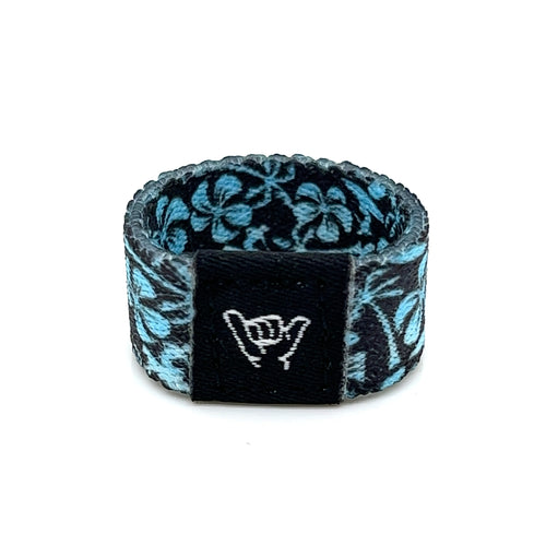 Malibu Blue Ring Band