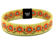 Load image into Gallery viewer, Mary Sol Wristband Bracelet