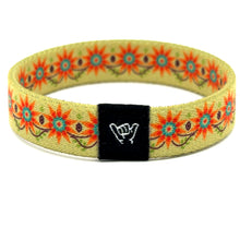 Load image into Gallery viewer, Mary Sol Wristband Bracelet