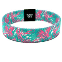 Load image into Gallery viewer, Miami Breeze Wristband Bracelet