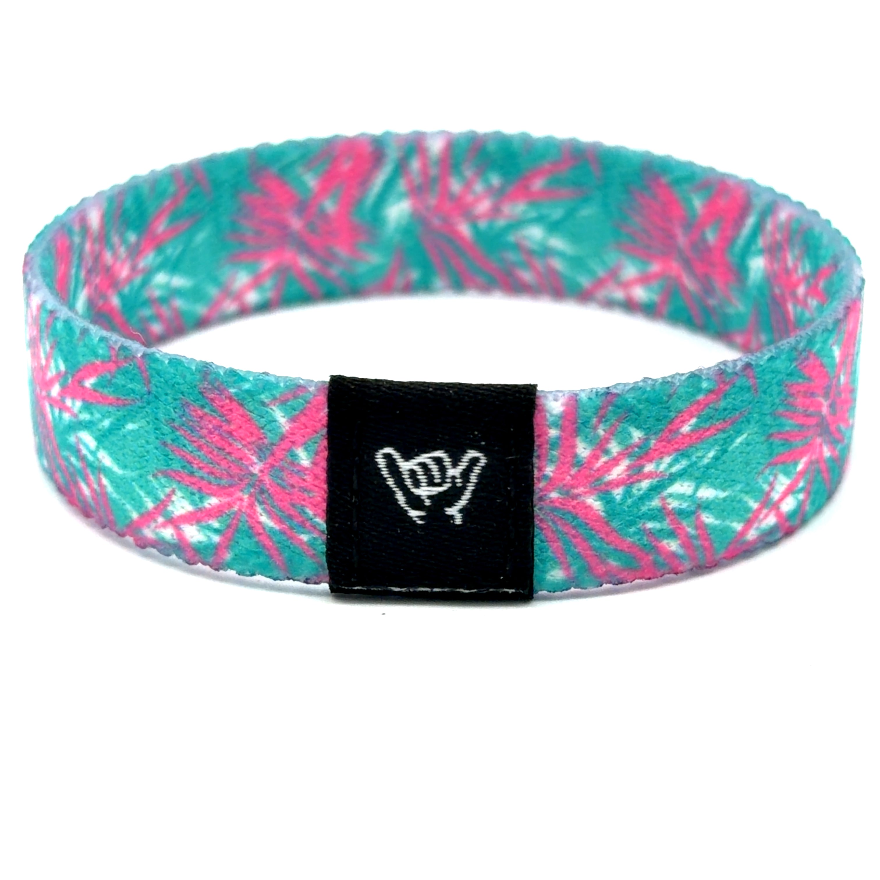 Katherine Tess watch, large,pink band‎ My TMO guest this week is Courtney Love Watch here: https  main image 3