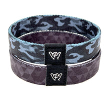 Load image into Gallery viewer, Midnight Camo BLK Pack