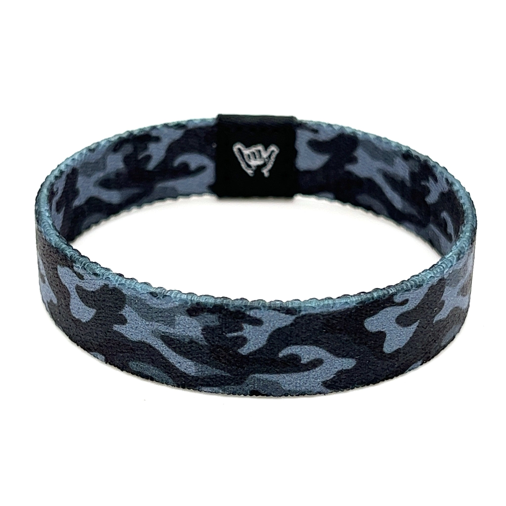 Camouflage Paracord Compass Bracelet | In stock! | Tailor Toki