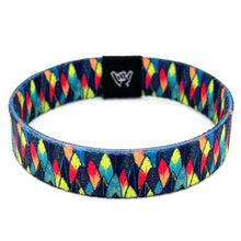 Load image into Gallery viewer, Mini Mal Wristband Bracelet