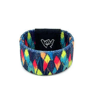 Mini Mal Ring Band