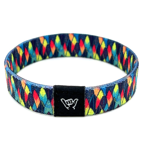 Mini Mal Wristband Bracelet