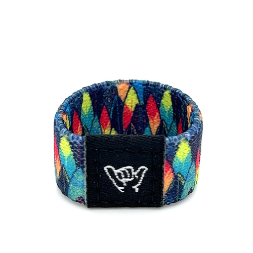 Mini Mal Ring Band