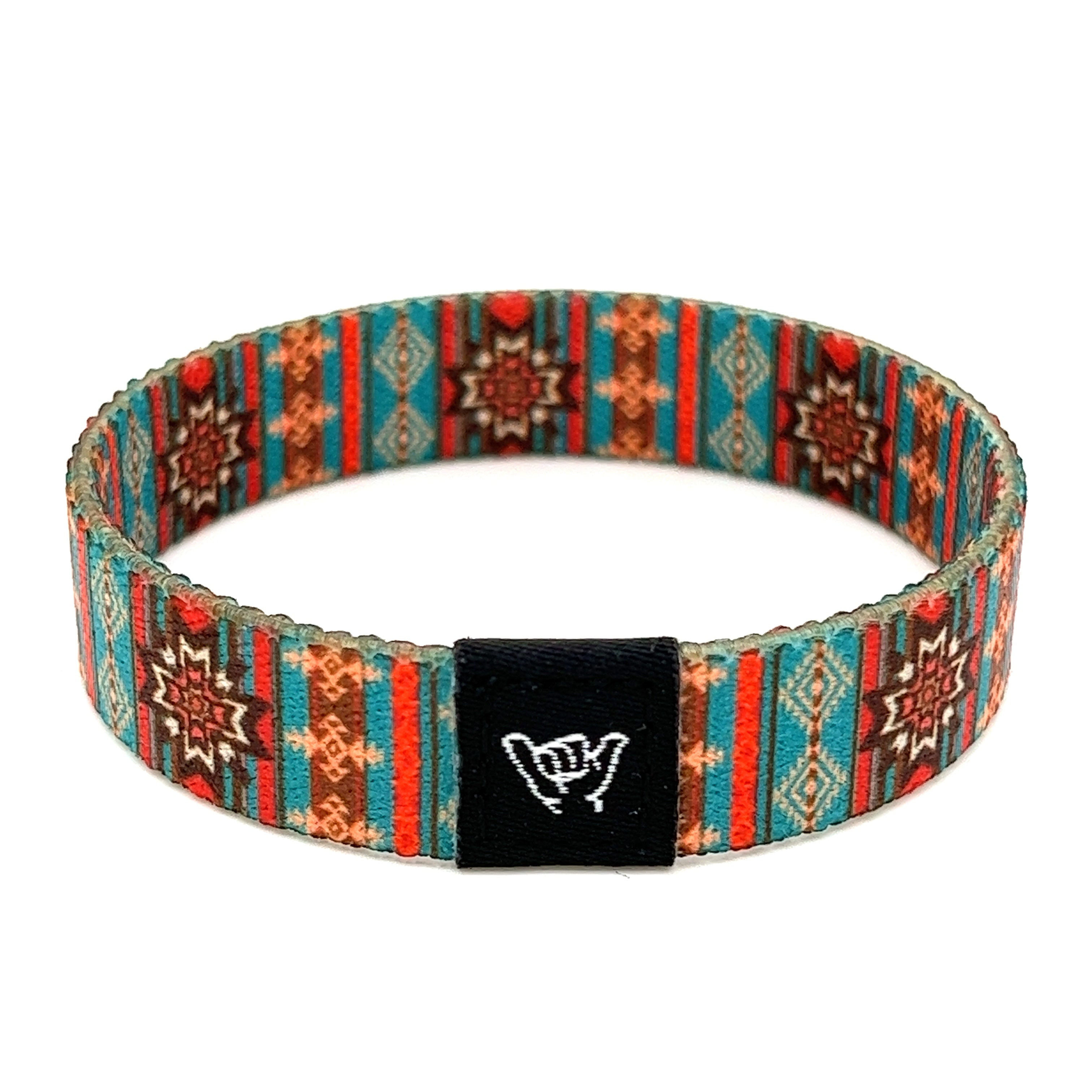 Native Sun Wristband Bracelet – Hang Loose Bands