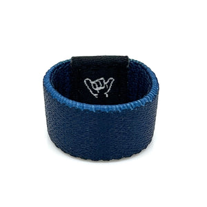 Navy Blue Ring Band