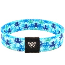 Load image into Gallery viewer, Octopus Wristband Bracelet