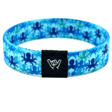 Load image into Gallery viewer, Octopus Wristband Bracelet