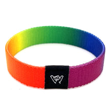 Load image into Gallery viewer, One Love Wristband Bracelet