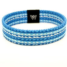 Load image into Gallery viewer, Pacifica Wristband Bracelet
