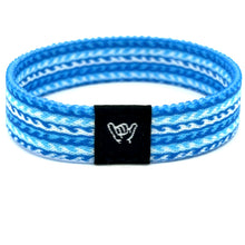 Load image into Gallery viewer, Pacifica Wristband Bracelet