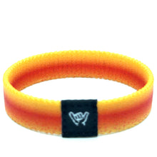 Load image into Gallery viewer, Palomino Skin Wristband Bracelet