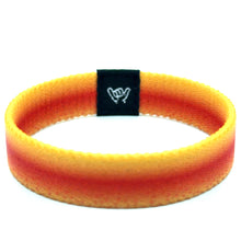 Load image into Gallery viewer, Palomino Skin Wristband Bracelet