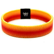 Load image into Gallery viewer, Palomino Skin Wristband Bracelet