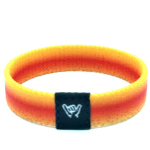 Load image into Gallery viewer, Palomino Skin Wristband Bracelet