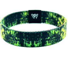 Load image into Gallery viewer, Rad Rasta Wristband Bracelet
