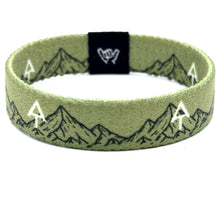 Load image into Gallery viewer, Ridgeline Wristband Bracelet