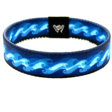 Load image into Gallery viewer, Riptide Wristband Bracelet
