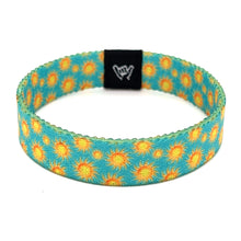 Load image into Gallery viewer, Rise N Shine Wristband Bracelet