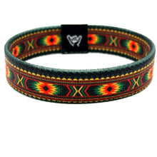 Load image into Gallery viewer, Rising Sun Wristband Bracelet