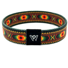 Load image into Gallery viewer, Rising Sun Wristband Bracelet