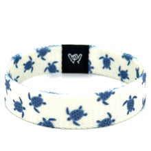 Load image into Gallery viewer, Salty Sea Turtle Wristband Bracelet