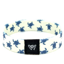Load image into Gallery viewer, Salty Sea Turtle Wristband Bracelet