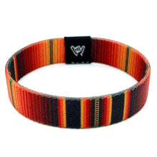 Load image into Gallery viewer, San Pablo Wristband Bracelet