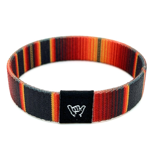 San Pablo Wristband Bracelet